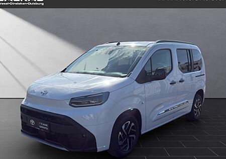 Toyota Proace City Verso 1,5-l-D-4D 96kW L1 Teamplayer Auto 5 Türen