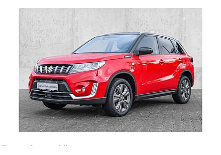 Suzuki Vitara 1.5 DUAJET Hybrid Comfort AGS 5 Türen