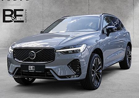 Volvo XC 60 B5 AWD Ultra Dark Auto 5 Türen