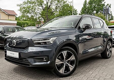 Volvo Andere Recharge Pro 5 Türen