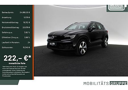 Volvo EX40 Core Single Motor 5 Türen