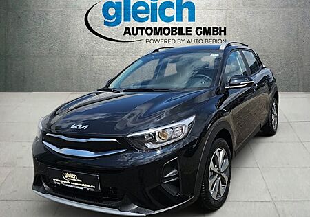 Kia Stonic 1.0 T-GDI 100 Vision 5 Türen