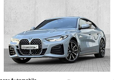 BMW 4er 430i Gran Coupé M Sport A 5 Türen