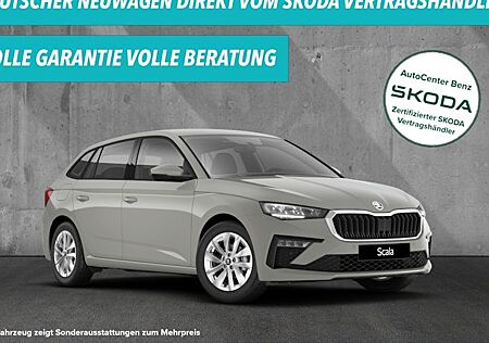 Skoda Scala 1.0 TSI 70kW Selection 5 Türen