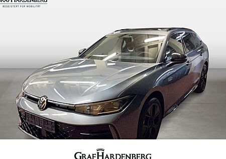 VW Passat 2.0 TDI SCR DSG 4MOTION R-Line 5 Türen