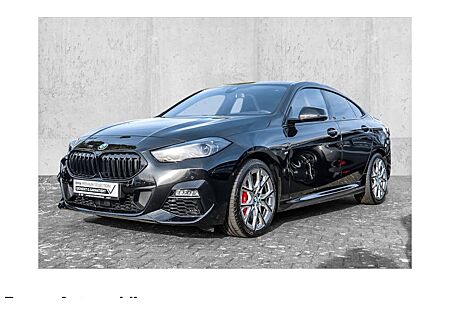 BMW 2er 220i Gran Coupé M Sport 4 Türen