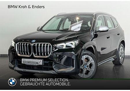 BMW X1 xDrive25e Steptronic 5 Türen
