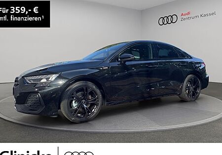 Audi A3 35 TFSI S tronic S line Limousine 4 Türen