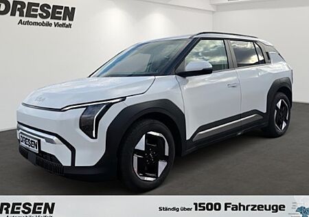 Kia EV3 58 kWh 150 kW Earth Frontantrieb 5 Türen