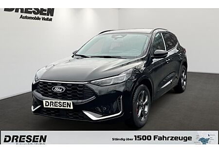 Ford Kuga 2.5 Duratec PHEV ST-Line X CVT 5 Türen