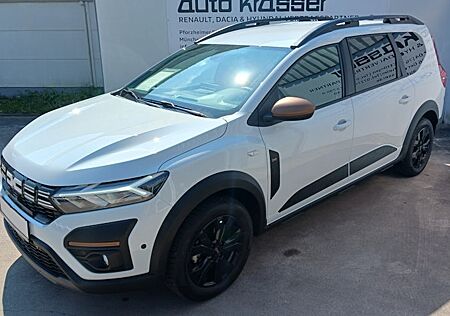 Dacia Jogger Hybrid 140 M-M-Auto Extreme 5-Sitzer 5 Türen