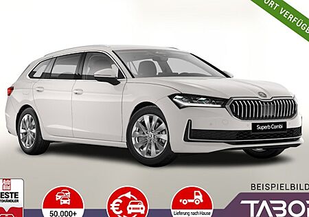 Skoda Superb 1.5 TSI mHEV DSG Selection Combi 5 Türen