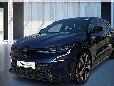 Renault Megane E-Tech EV40 130hp boost charge Techno 5 Türen