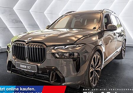 BMW X7 xDrive40d 5 Türen