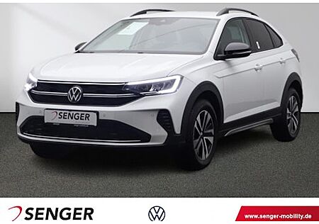 VW Taigo 1.0 TSI OPF Energy 5 Türen