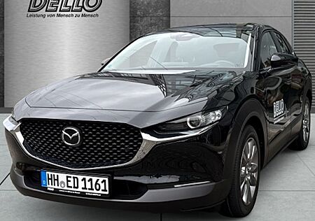 Mazda CX-30 e-SKYACTIV-G M-Hybrid 140 Centre-line AT 5 Türen