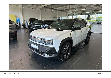 Renault 4 E-Tech Techno 150 Comfort Range 5 Türen