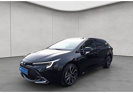 Toyota Corolla 2,0 Hybrid Lounge Touring Sports 5 Türen