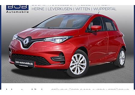 Renault ZOE Experience R110/Z.E. 50 Batteriekauf 5 Türen