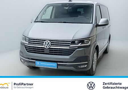 VW T3 Multivan 2,0 TDI 150kW BMT DSG Highline 5 Türen