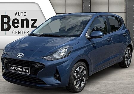Hyundai i10 1.2 Trend AMT 5 Türen