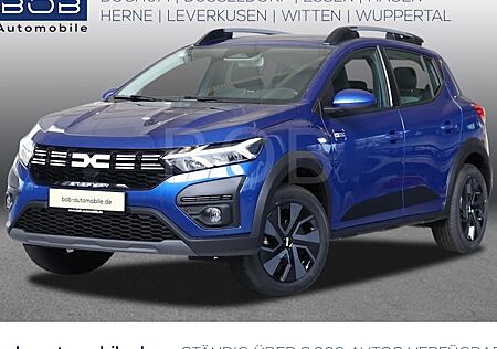 Dacia Sandero Stepway TCe 90 Stepway Expression 5 Türen