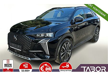 DS Automobiles DS 7 BlueHDi 130 Pallas Auto 5 Türen