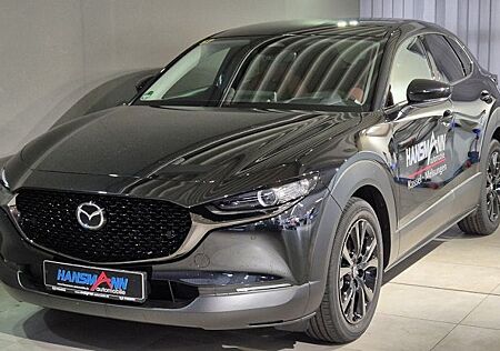 Mazda CX-30 e-SKYACTIV-G M-Hybrid 140 Nagisa 5 Türen