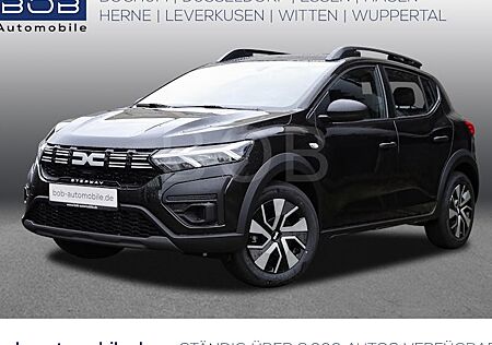Dacia Sandero Stepway TCe 90 Stepway Essential 5 Türen