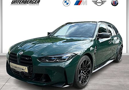 BMW M3 Competion xDrive Touring 5 Türen