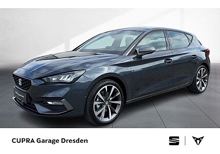 Seat Leon 1.5 eTSI ACT 110kW FR DSG 5 Türen