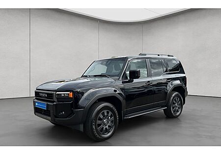 Toyota Land Cruiser 2.8 D-4D 4WD Executive Automatik 5 Türen