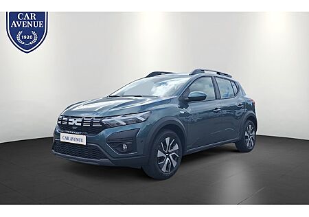 Dacia Sandero Stepway TCe 90 Stepway Expression 5 Türen
