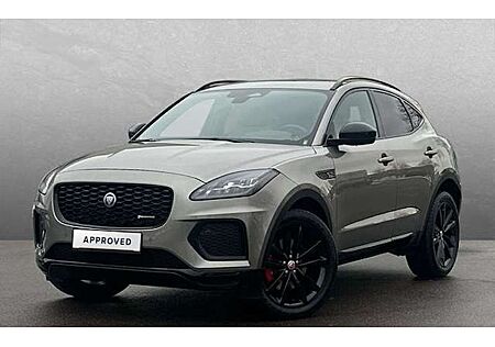 Jaguar E-Pace D200 R-DYNAMIC BLACK AWD Auto 5 Türen