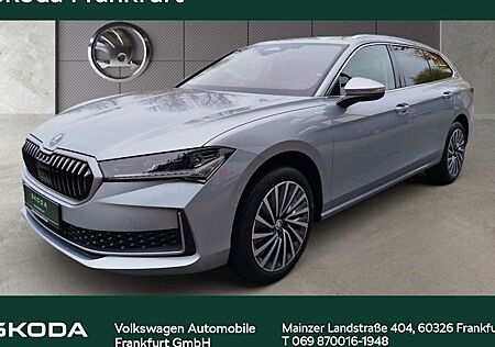 Skoda Superb 2.0 TDI DSG L&K Combi 5 Türen