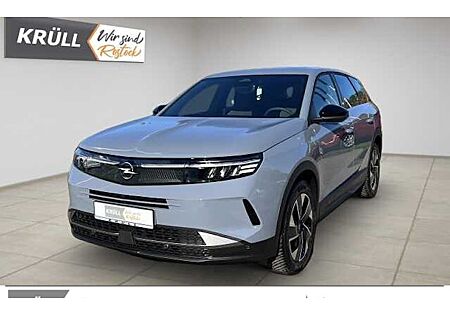Opel Grandland Hybrid 107 kW Edition eDCT 5 Türen