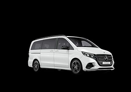 Mercedes-Benz V 300 d Aut. STYLE lang 5 Türen