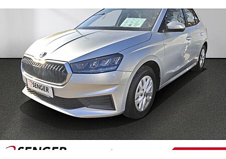 Skoda Fabia 1.0l MPI 59kW AMBITION 5 Türen