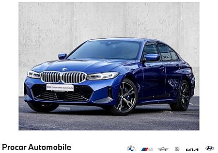 BMW 3er 330d Automatik 4 Türen