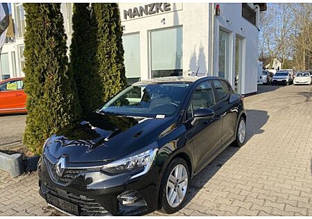 Renault Clio TCe 90 Business Edition 5 Türen