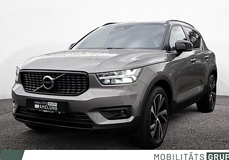 Volvo XC 40 B4 AWD R Design Geartronic 5 Türen