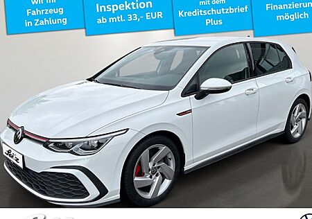 VW Golf GTI 2.0 TSI OPF DSG GTI 5 Türen