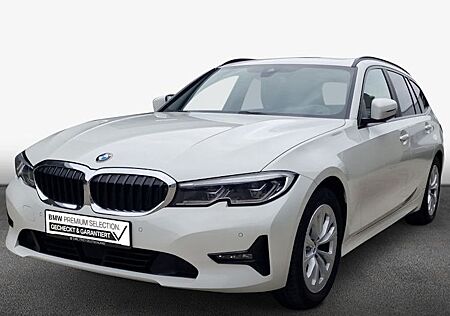 BMW 3er 320d xDrive Touring Advantage Automatic 5 Türen