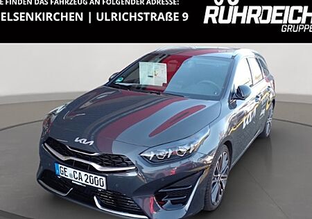 Kia Cee'd Sportswagon 1.5 T-GDI DCT GT-line SW 5 Türen