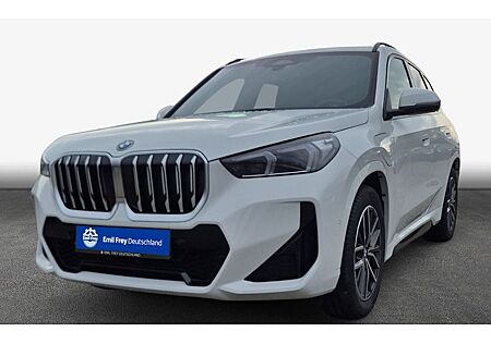 BMW X1 xDrive25e Steptronic 5 Türen