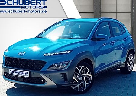 Hyundai Kona 1.6 GDi Hybrid Prime DCT 5 Türen