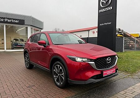Mazda CX-5 2.2 SKYACTIV-D 184 Exclusive-Line AWD AT 5 Türen
