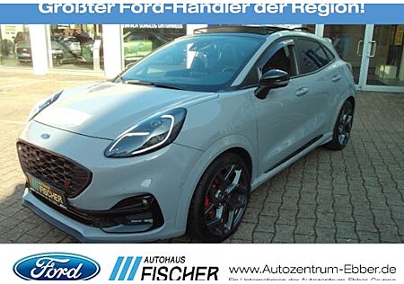 Ford Puma 1,5 l EcoBoost ST X 5 Türen