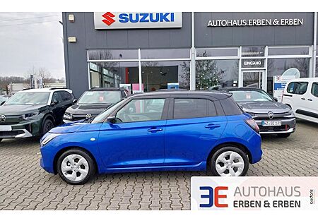 Suzuki Swift 1.2 HYBRID MT Comfort 5 Türen