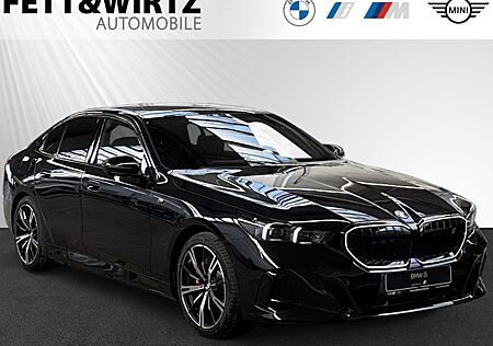 BMW i5 eDrive40 4 Türen